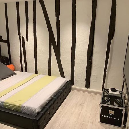 Triplex De Charme Centre Ville ليموج المظهر الخارجي الصورة