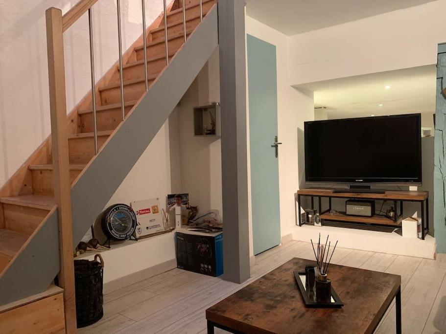Triplex De Charme Centre Ville ليموج المظهر الخارجي الصورة
