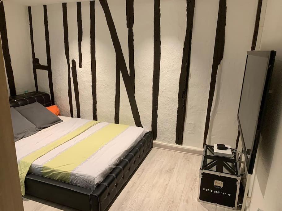 Triplex De Charme Centre Ville ليموج المظهر الخارجي الصورة