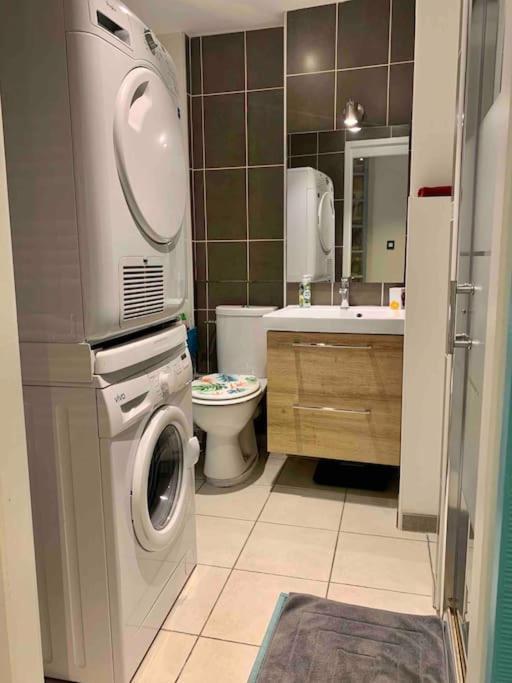 Triplex De Charme Centre Ville ليموج المظهر الخارجي الصورة
