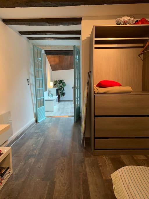 Triplex De Charme Centre Ville ليموج المظهر الخارجي الصورة