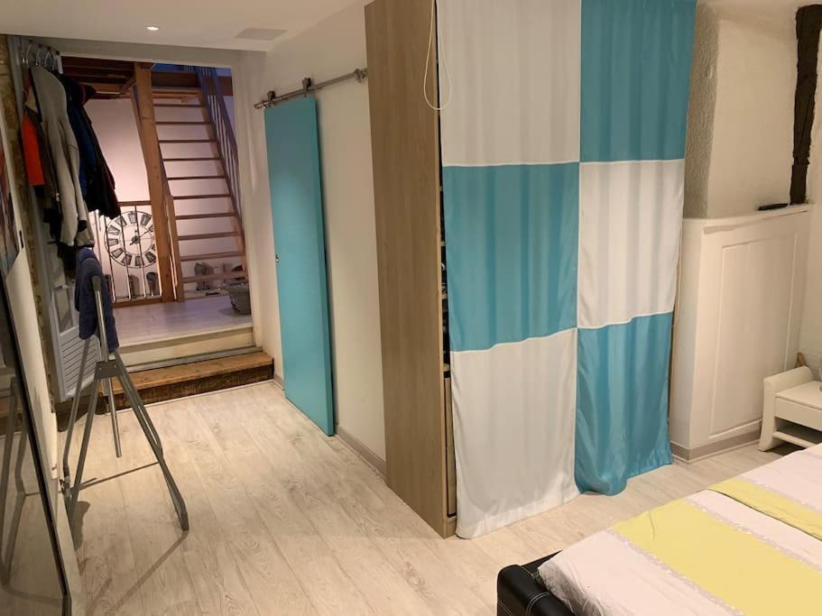 Triplex De Charme Centre Ville ليموج المظهر الخارجي الصورة