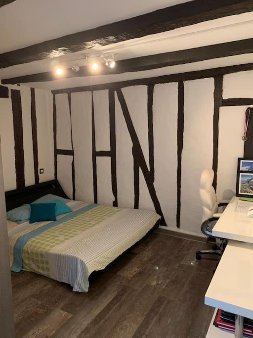 Triplex De Charme Centre Ville ليموج المظهر الخارجي الصورة